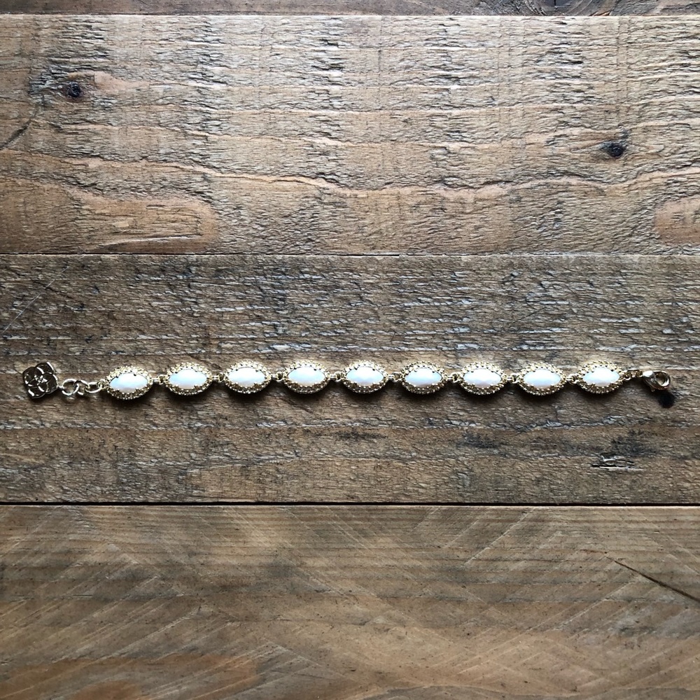 Kendra Scott ‘Jana’ bracelet